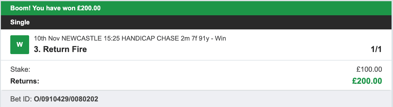 Backing Allstars - Winner - 2022-11-10