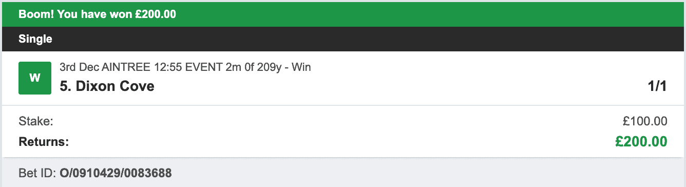 Backing Allstars - Winner - 2022-12-03